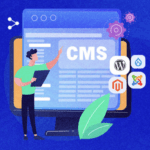 Top CMS Platforms in 2025: Which One Is Right for Your Business?